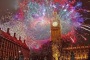 英国元旦的风俗