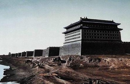 民国故宫盗宝案的真相