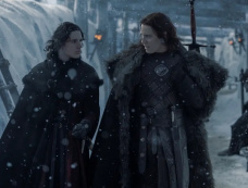 美剧《龙之家族第二季》第1集分集剧情介绍