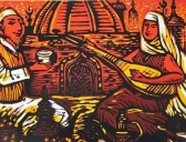 回族的风俗文化介绍