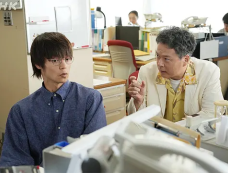 《漂浮于太空的教室》全集剧情分集介绍