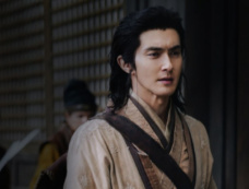 《金庸武侠世界东邪西毒》集数介绍