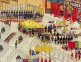 乾隆皇帝的奢华端午节