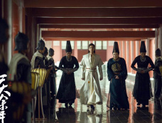 《庆余年2》范闲被迫做孤臣