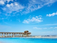 美国十大海滩介绍