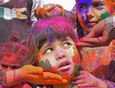 印度传统节日介绍