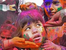 印度传统节日介绍