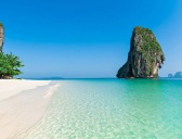 泰国旅游景点介绍