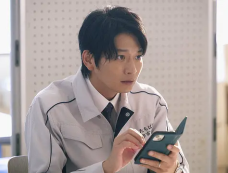 《狮子的藏身处》第3集分集剧情介绍