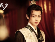 《晓朝夕》第20集分集剧情介绍