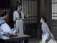 《<em>且试天下</em>》救杜纤娘的幕后之人身份