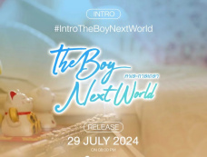 泰剧《TheBoyNextWorldSeries》先导片