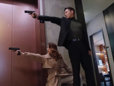 《反黑英雄》大结局