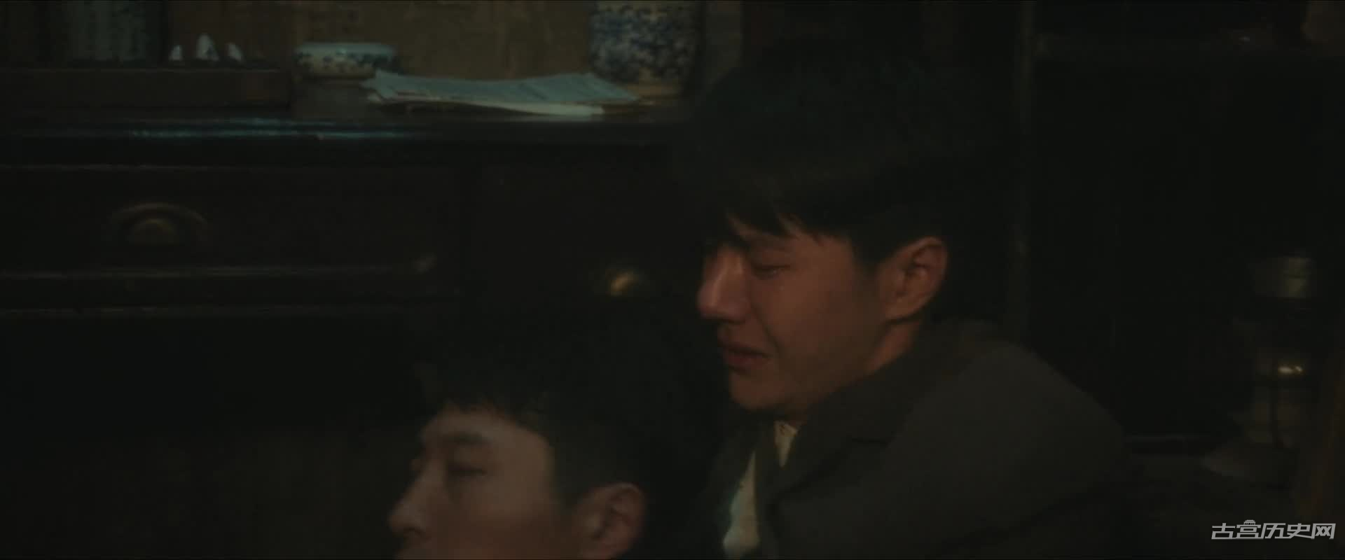 《追风者》魏若来入职了吗