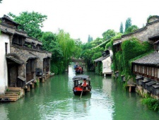 古代江南地区介绍