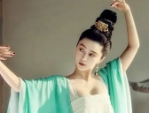 杨贵妃护肤秘诀