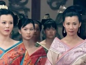 薄姬的儿子结局