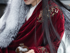 《春花焰》角色介绍