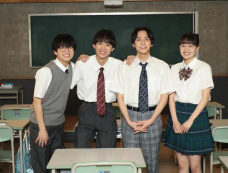 《十亿×学校》第7集分集剧情介绍