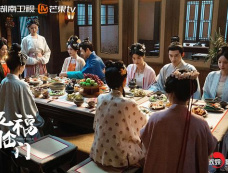 《五福临门》第4集分集剧情介绍