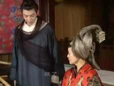 宋之问：想爬上龙床的诗人，还给武则天写情诗