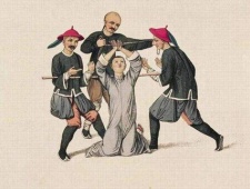 古代流放的犯人自己再回来的可能性