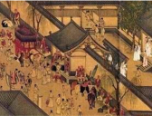 隋末人口锐减唐朝是怎么恢复人口的