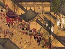 隋末人口锐减唐朝是怎么恢复人口的