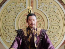 《<em>且试天下</em>》父王到底喜不喜欢丰兰息