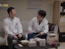 《仁心俱乐部》第17集分集剧情介绍