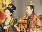 张皇后被杀唐肃宗为什么不阻止