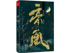 《凤不栖》小说原著介绍