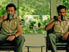 电影《贪婪的人》剧情介绍