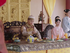 《末代厨娘》第18集分集剧情介绍