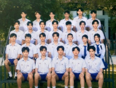 泰剧《为爱所困2024》剧情介绍