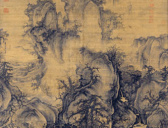 宋朝绘画的发展历史