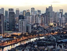 菲律宾的主要城市介绍