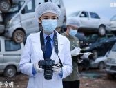 《法医秦明之读心者》剧情介绍