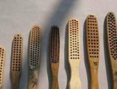 宋朝时期牙刷介绍
