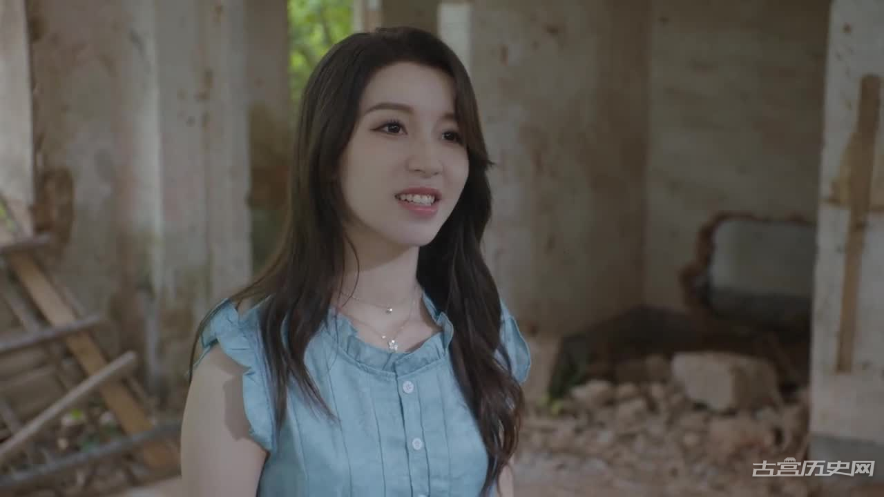 《惹不起的宫主大人》第11集
