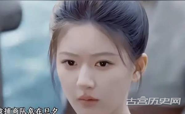 《珠帘玉幕》燕子京为什么要问崔家报仇？燕子京和崔家的关系？