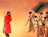 贞观之治时期的外交方针