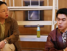 《迎风的青春》贾宝山和肖方什么时候在一起