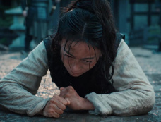 《春花厌》第6集分集剧情介绍