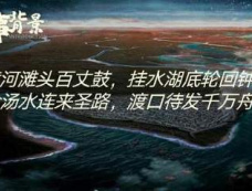《三线谜回》什么时候开机？