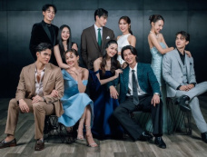 泰剧名门绅士2淑女之心是第几篇