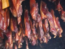 土家族饮食文化的特点