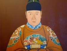 明朝灭亡紫禁城大量珍宝遗失之谜