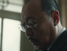 《暗夜与黎明》第16集分集剧情介绍