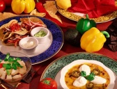 巴西的餐桌礼仪